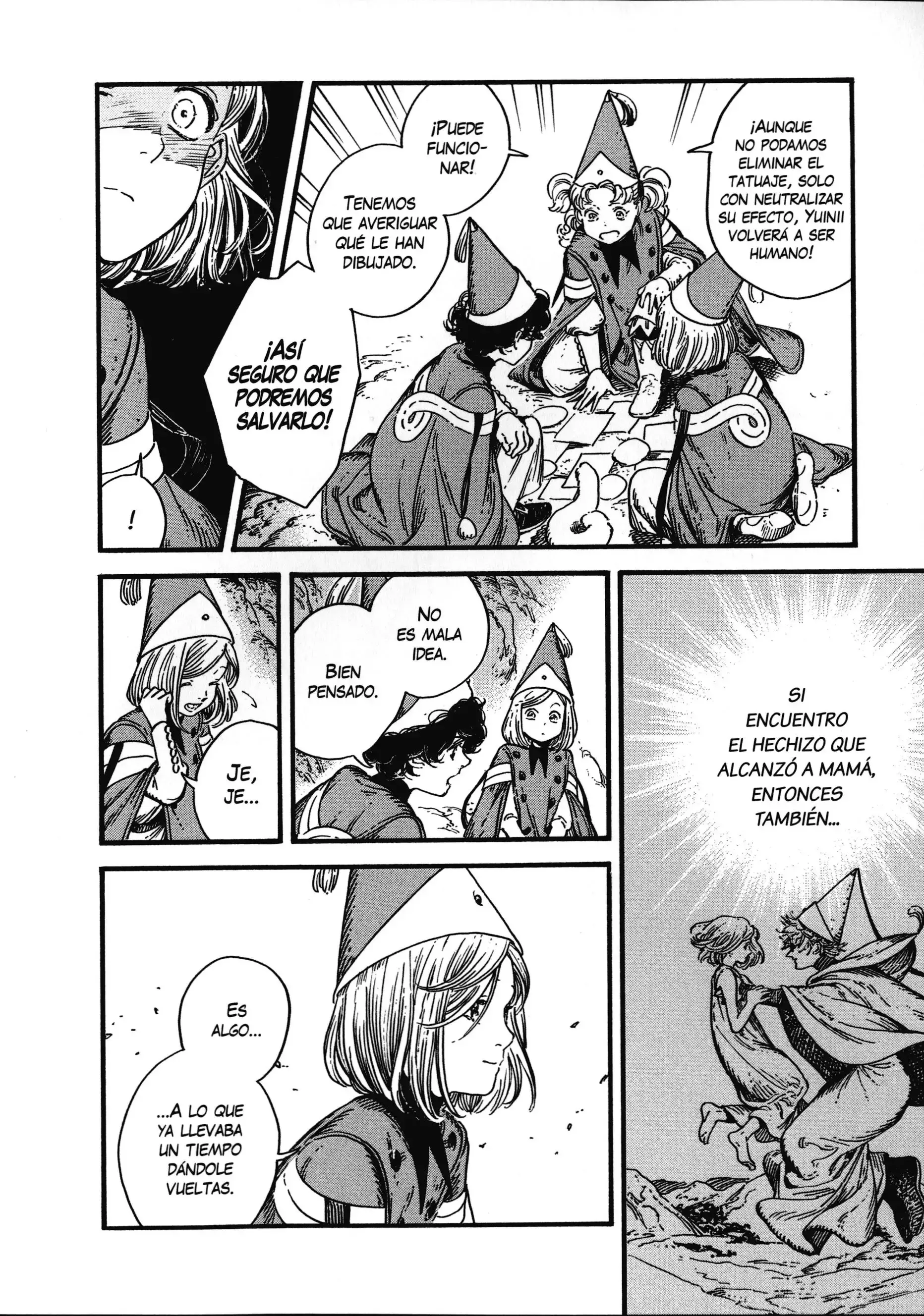 Capitulo 28 page 17