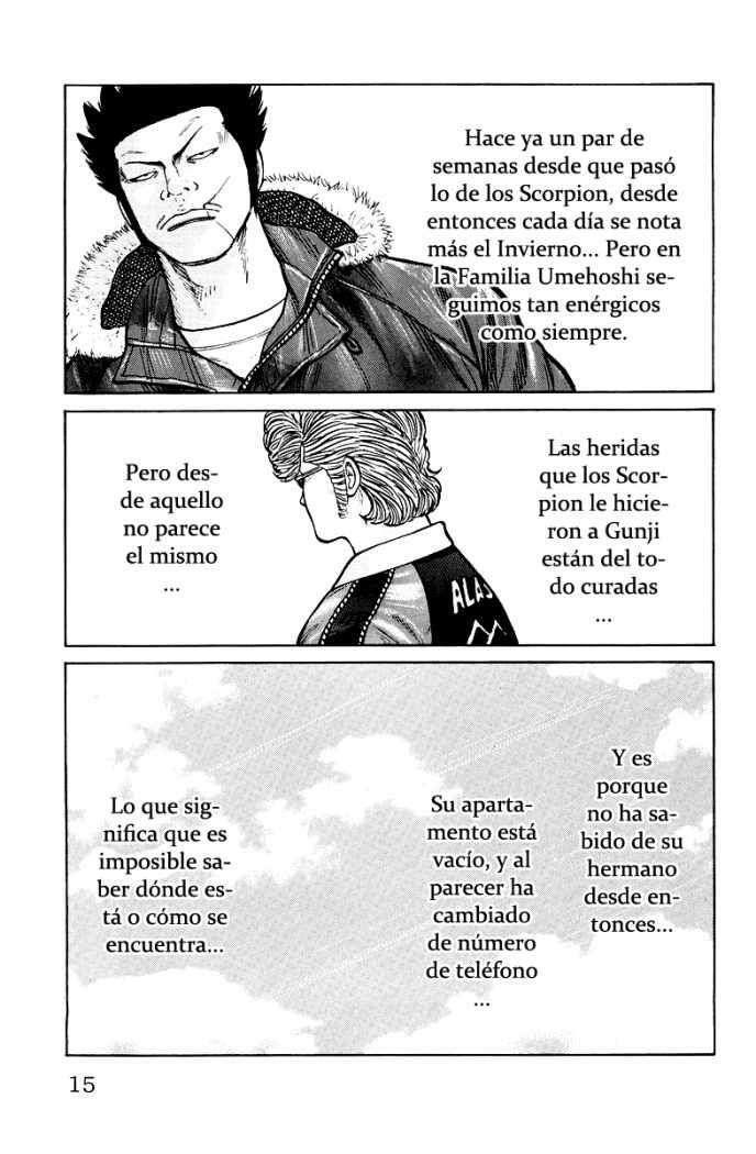 Capitulo 33 page 19