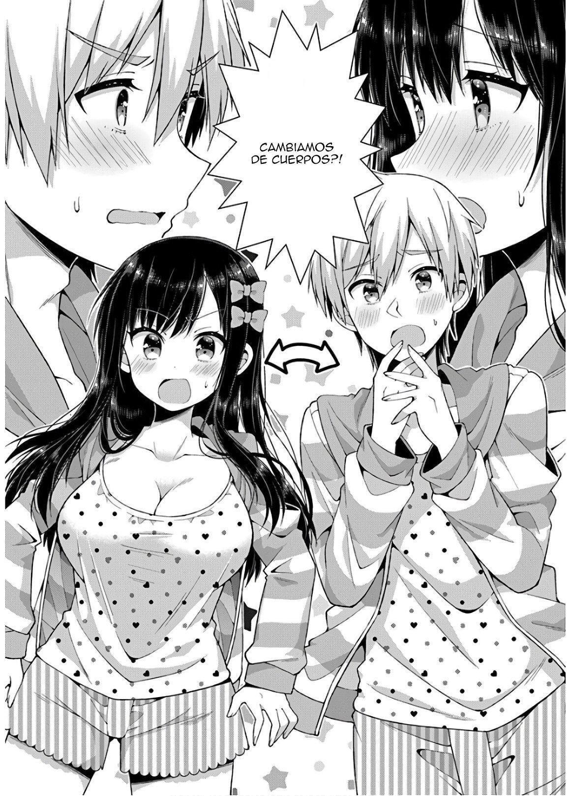 Capitulo 33 page 3