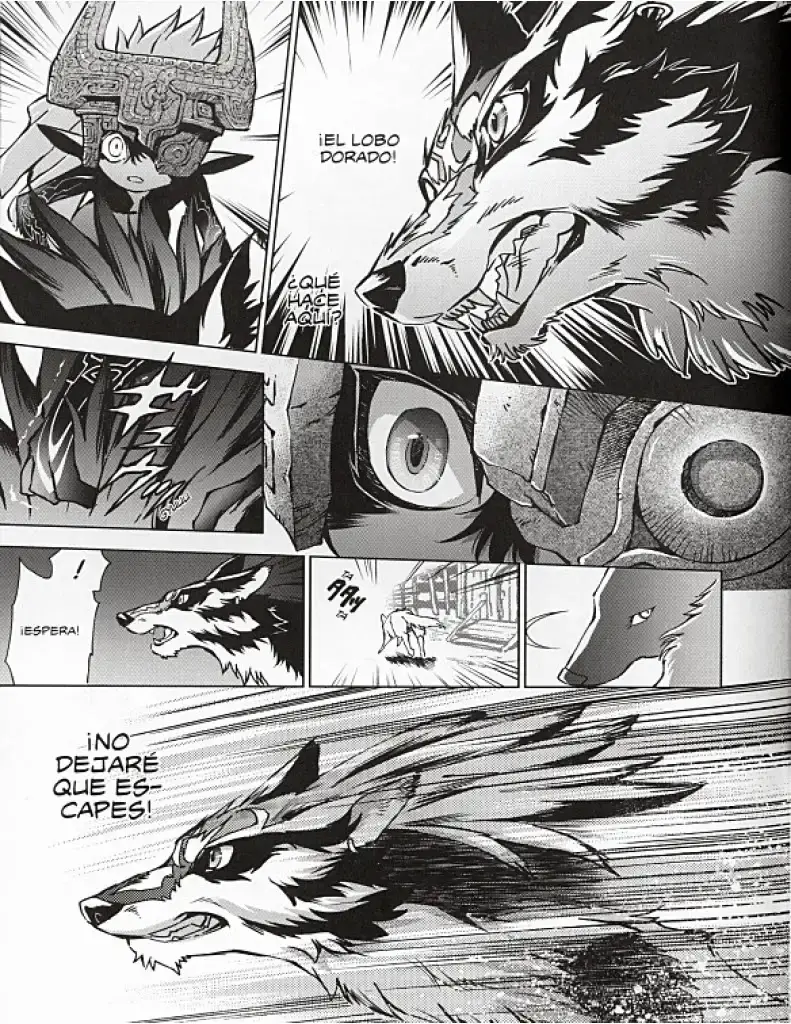 Capitulo 21 page 17