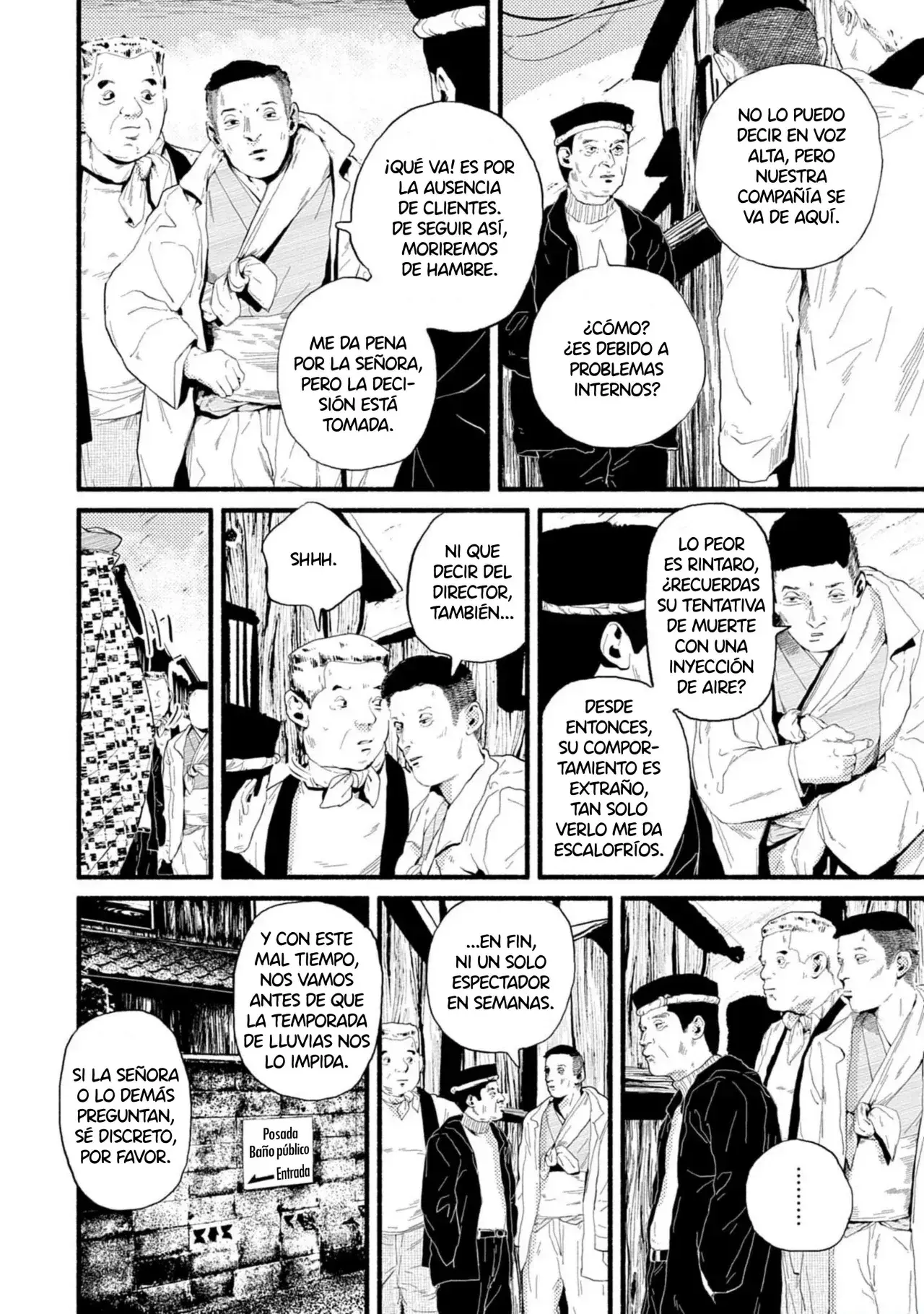 Capitulo 17 page 10