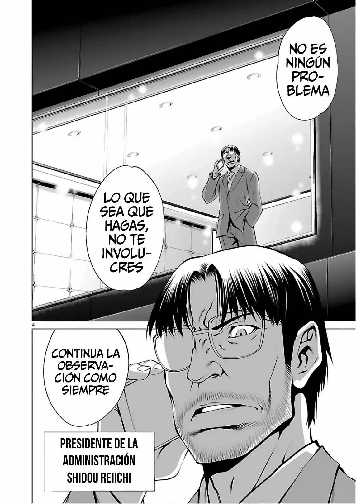 Capitulo 50 page 6