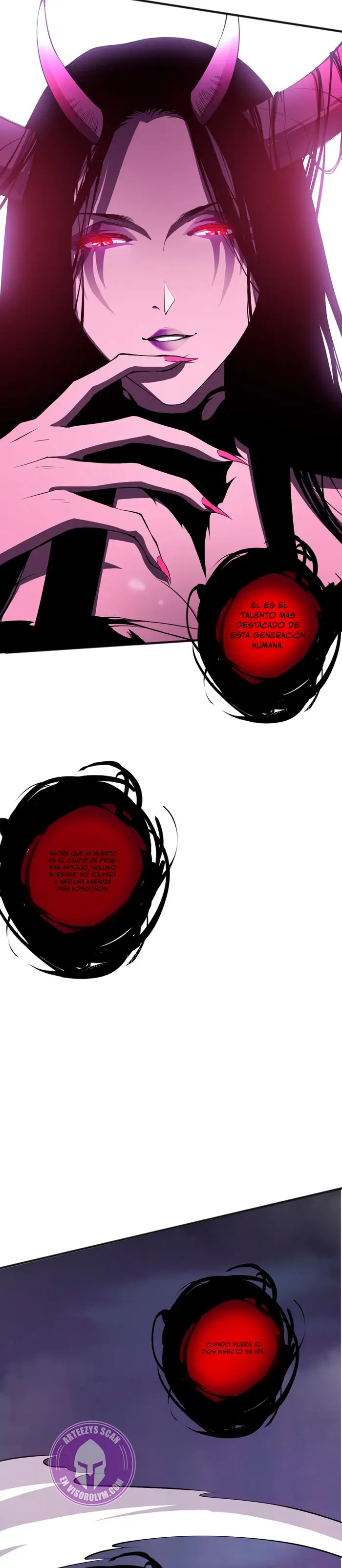 Capitulo 105 page 15