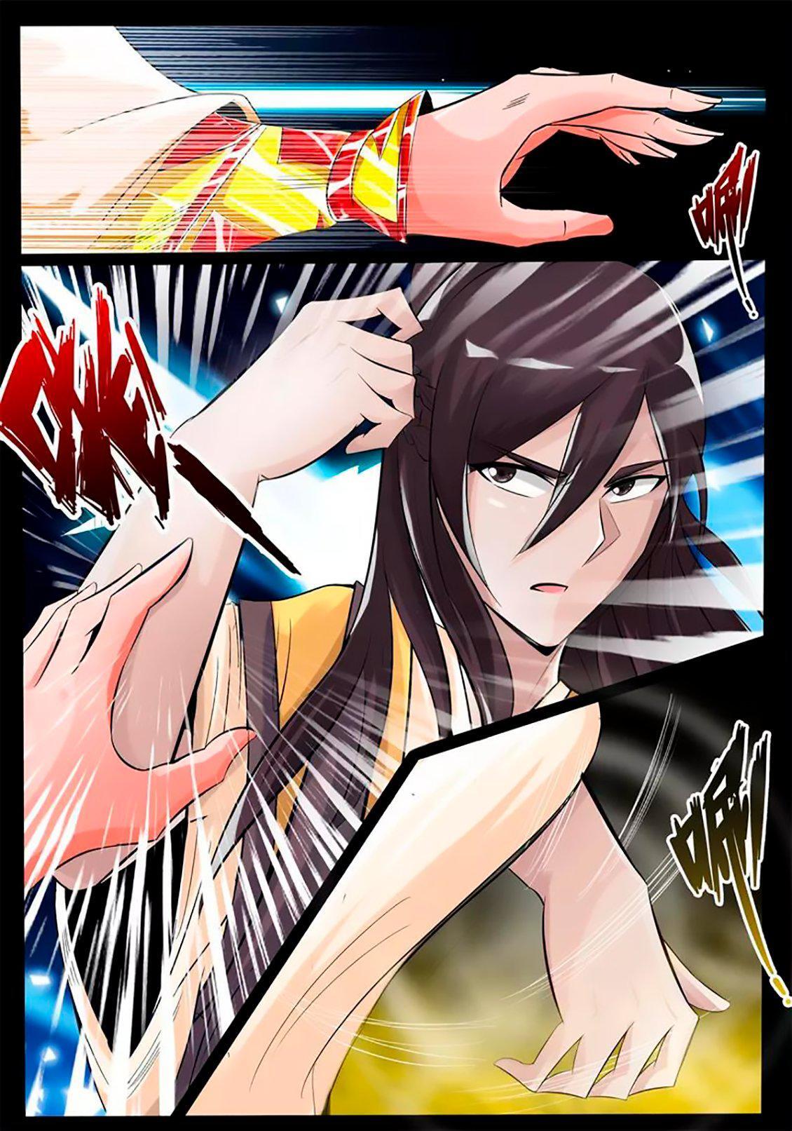 Capitulo 196 page 11