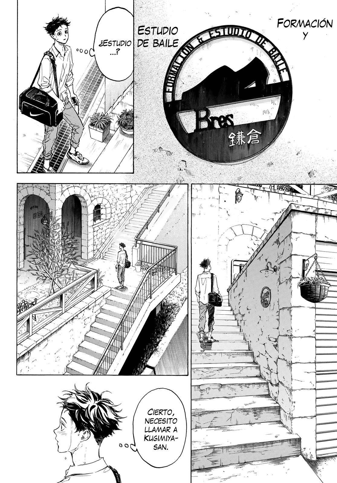 Capitulo 58 page 19