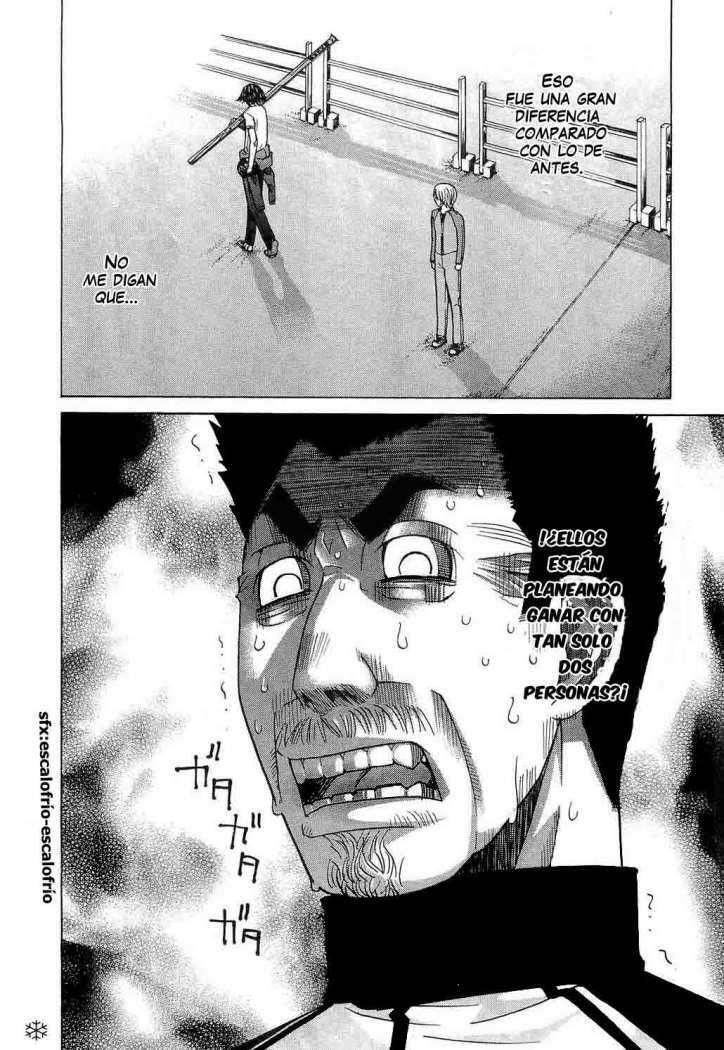 Capitulo 31 page 22