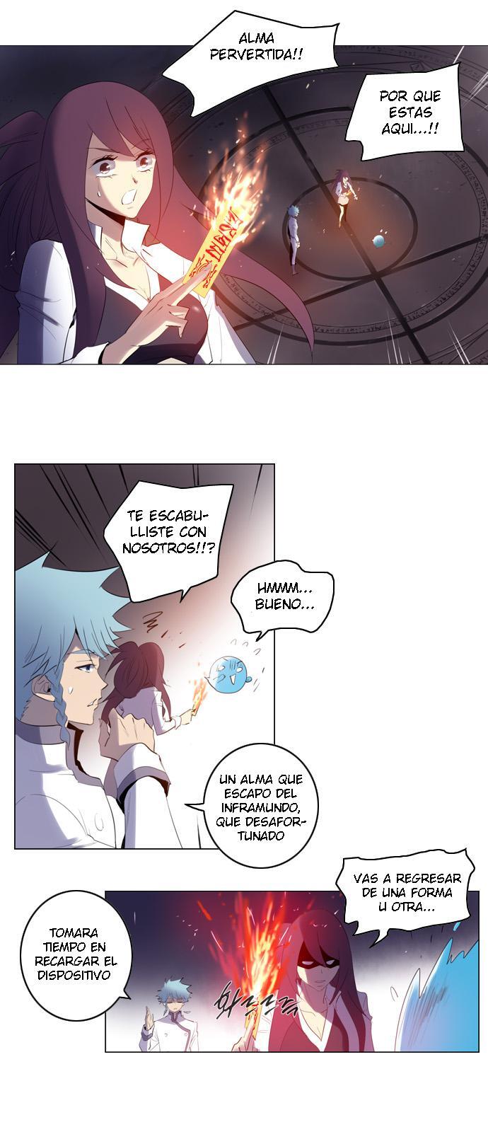 Capitulo 119 page 7