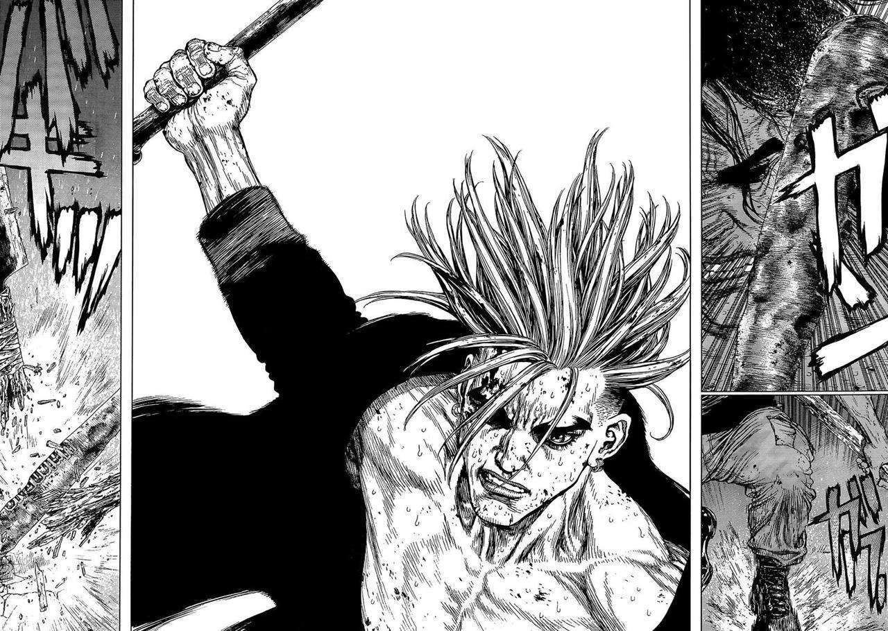 Capitulo 115 page 22