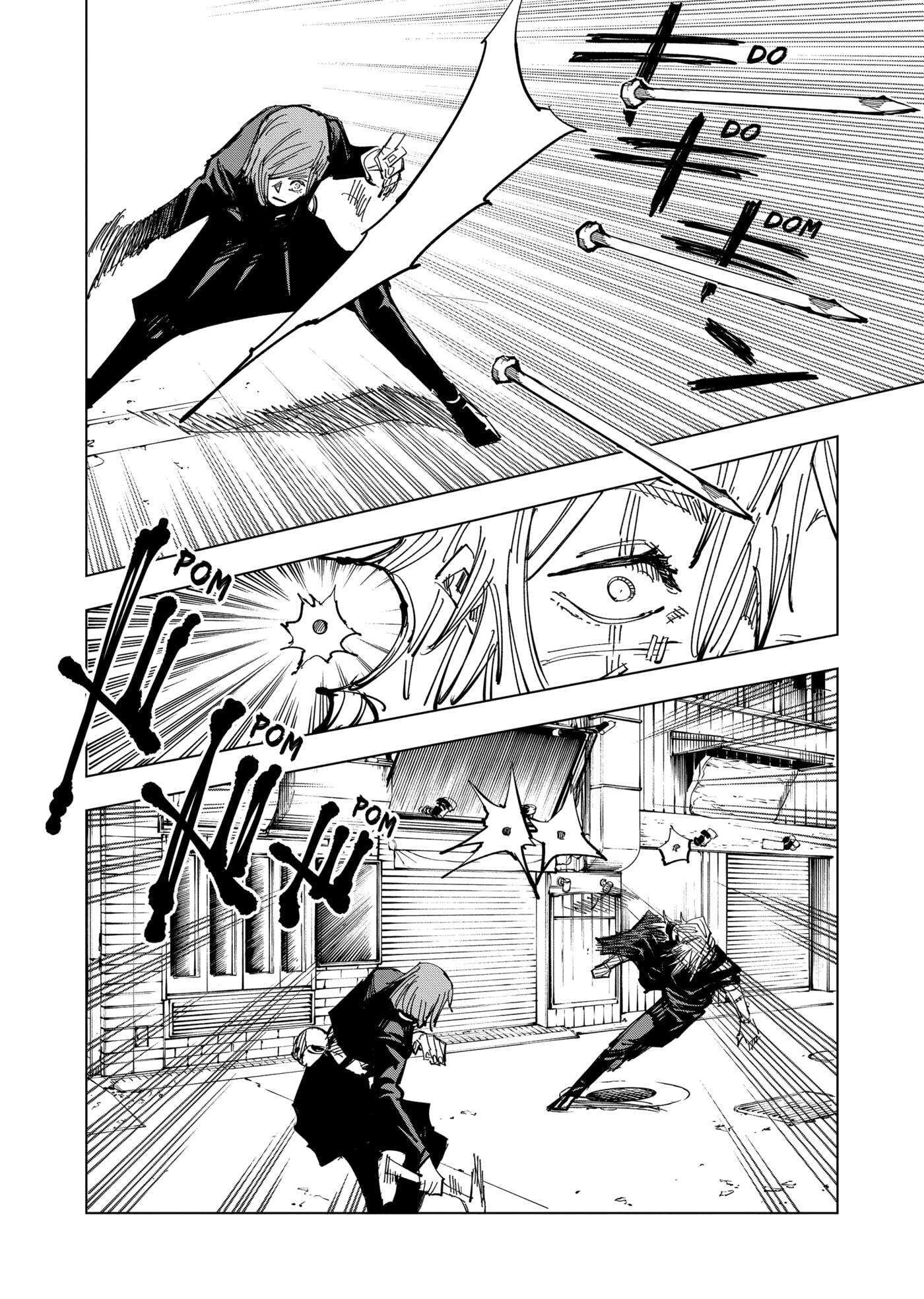 Capitulo 122 page 16