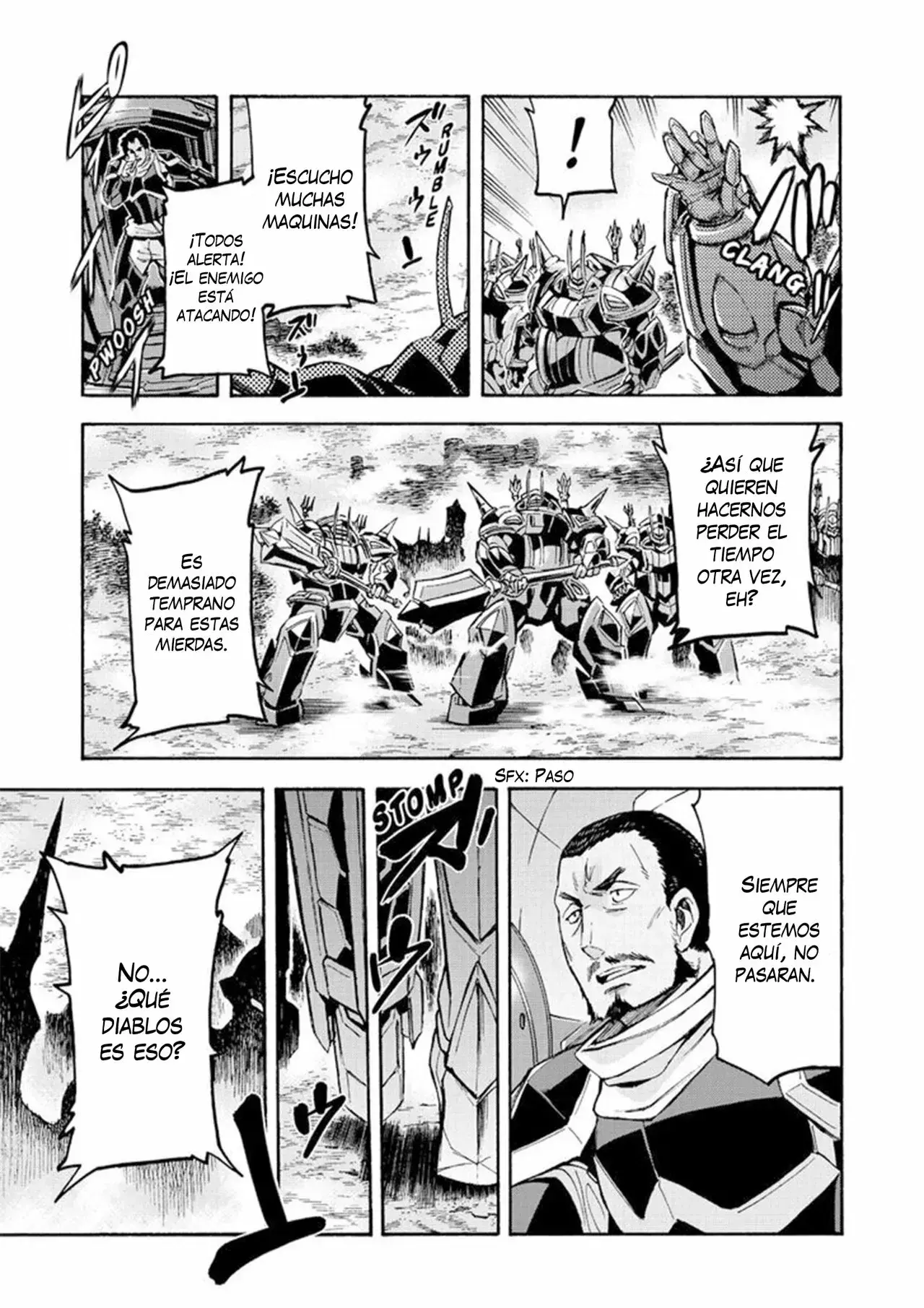 Capitulo 98 page 10