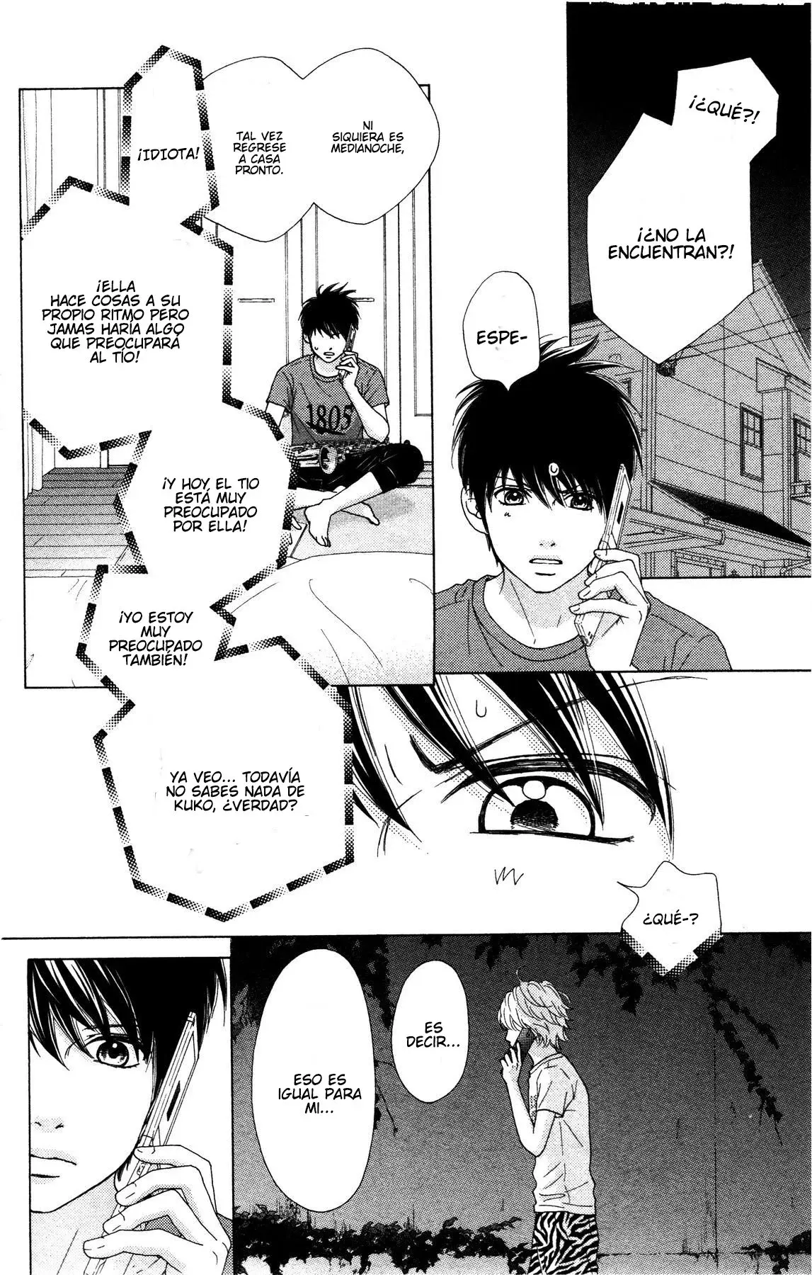 Capitulo 55 page 8