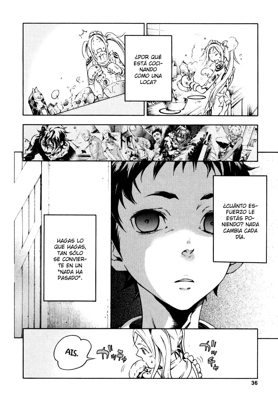 Capitulo 22 page 40