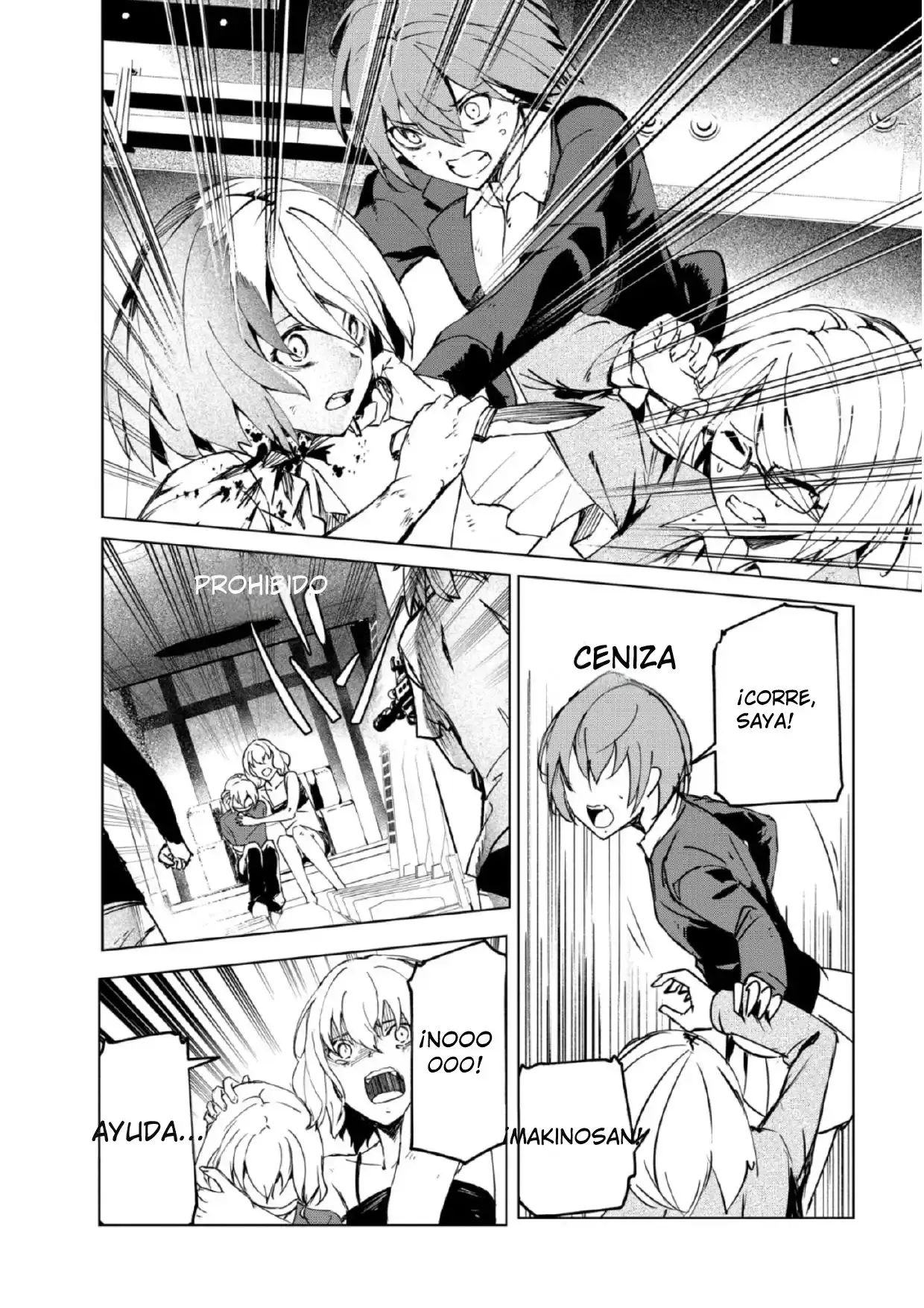 Capitulo 27 page 8