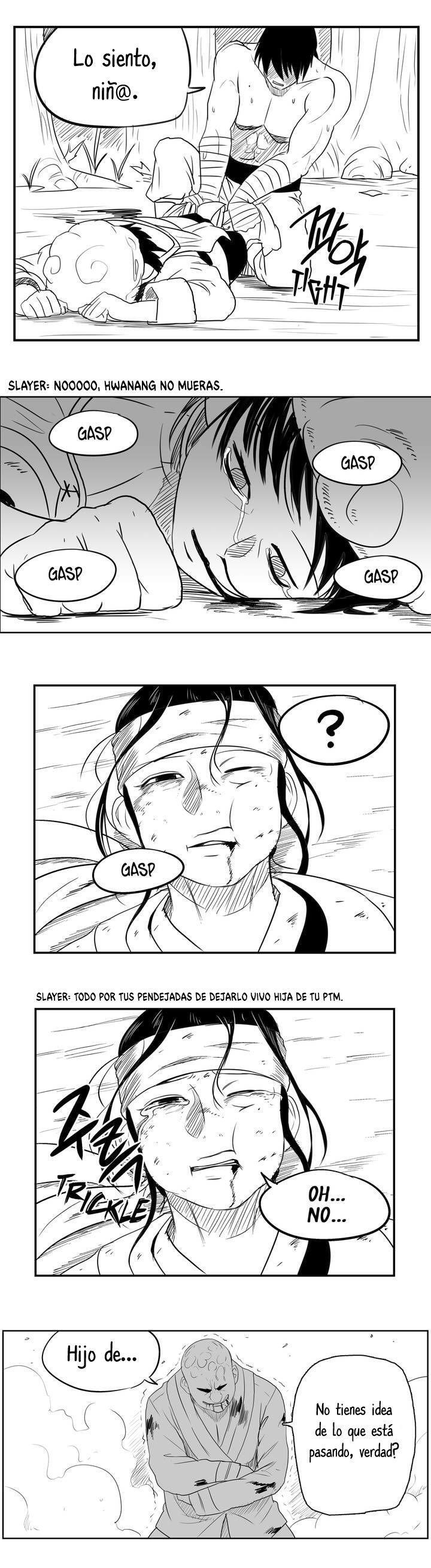 Capitulo 34 page 19