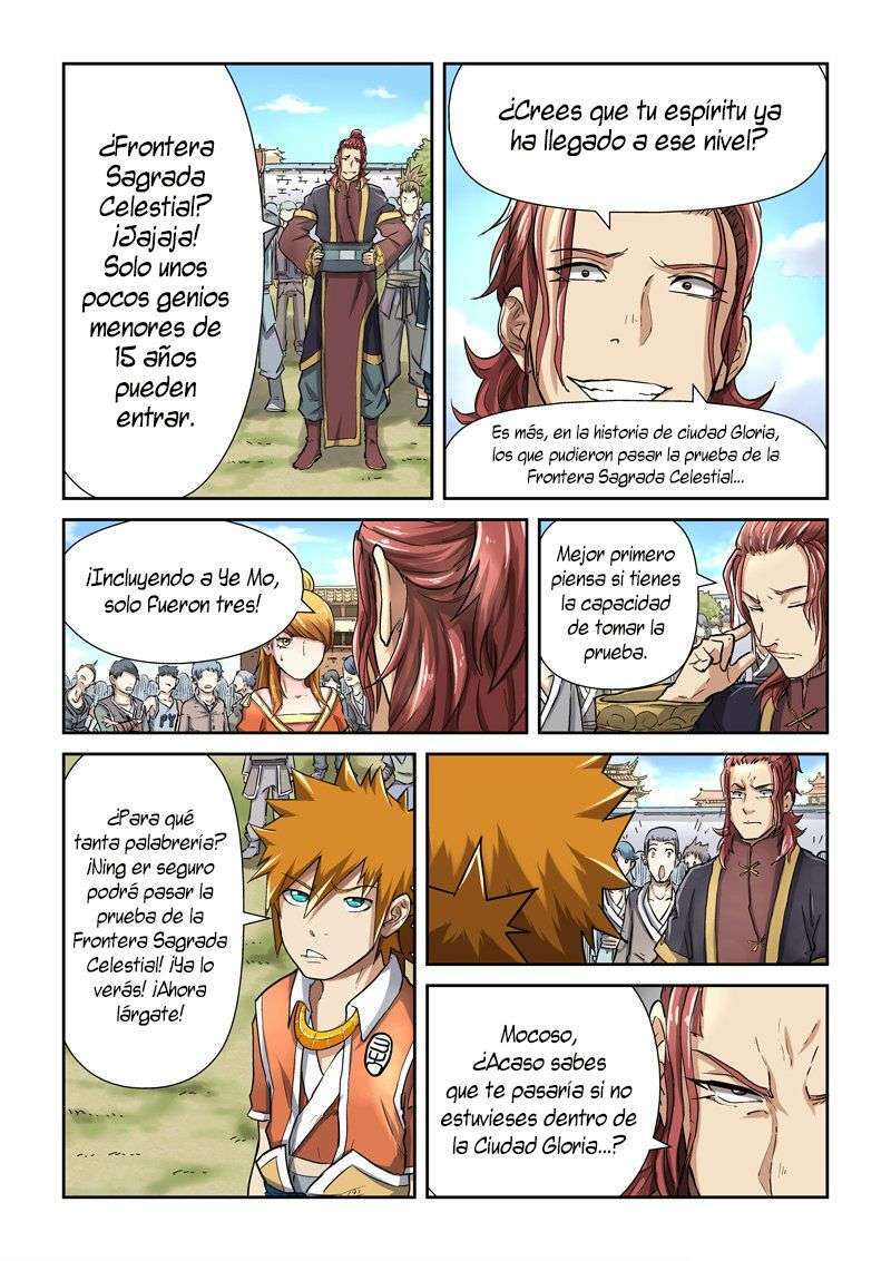 Capitulo 81 page 4