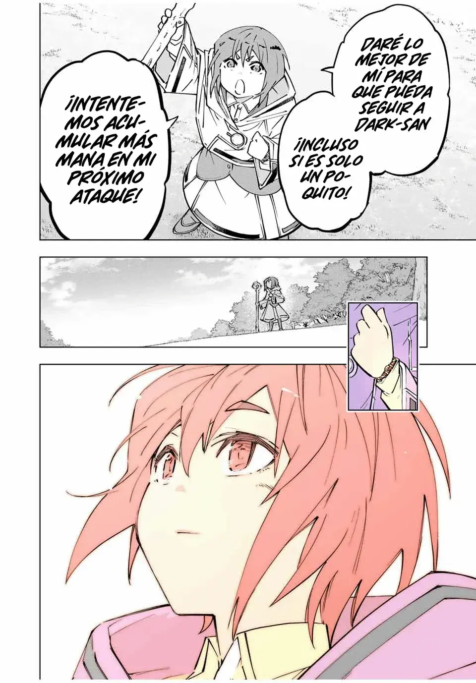 Capitulo 116 page 18