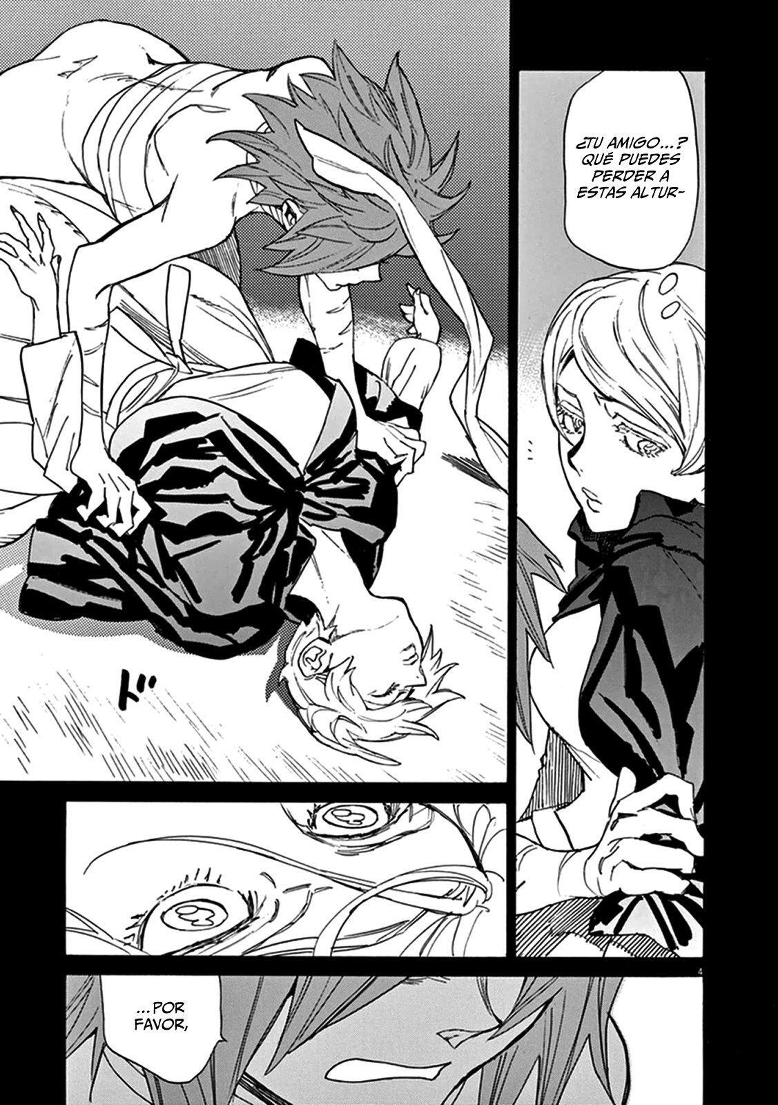 Capitulo 73 page 10