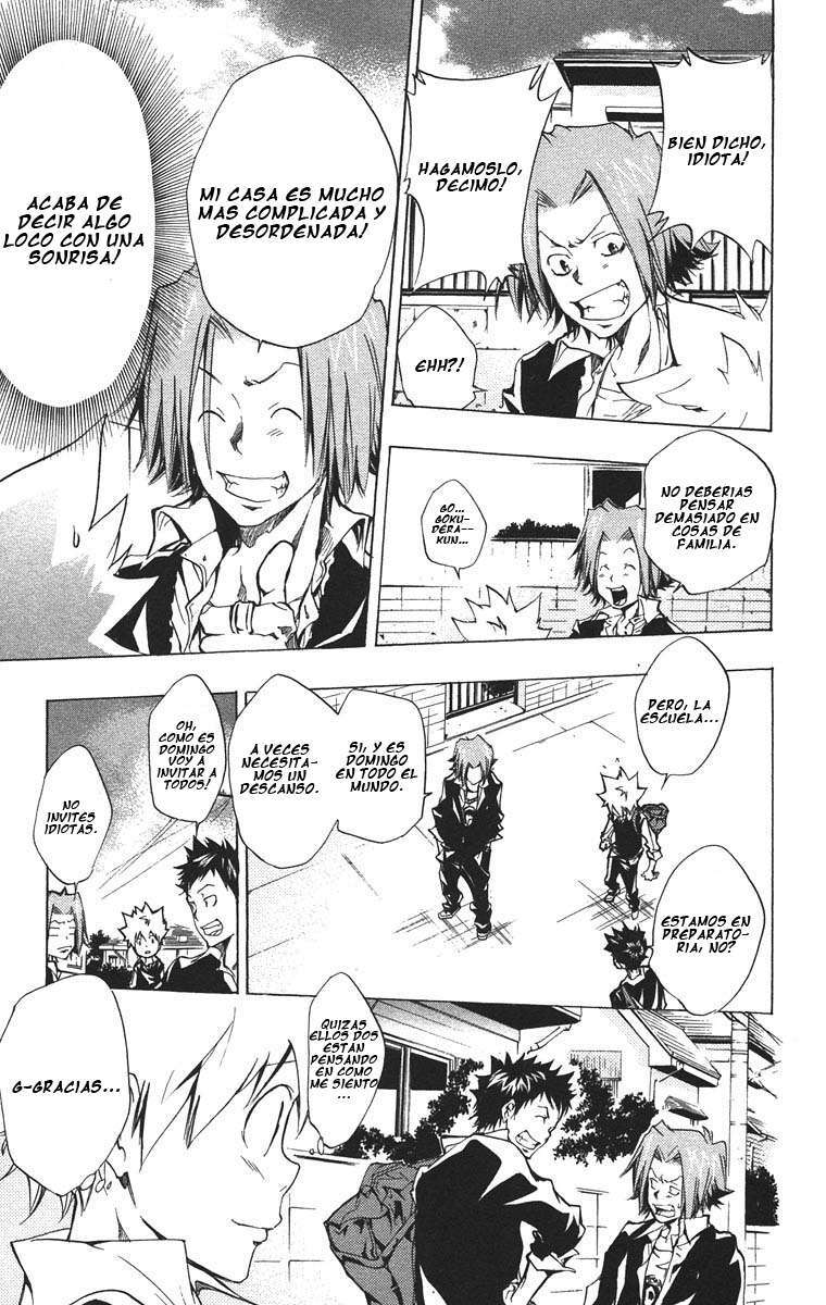 Capitulo 82 page 13