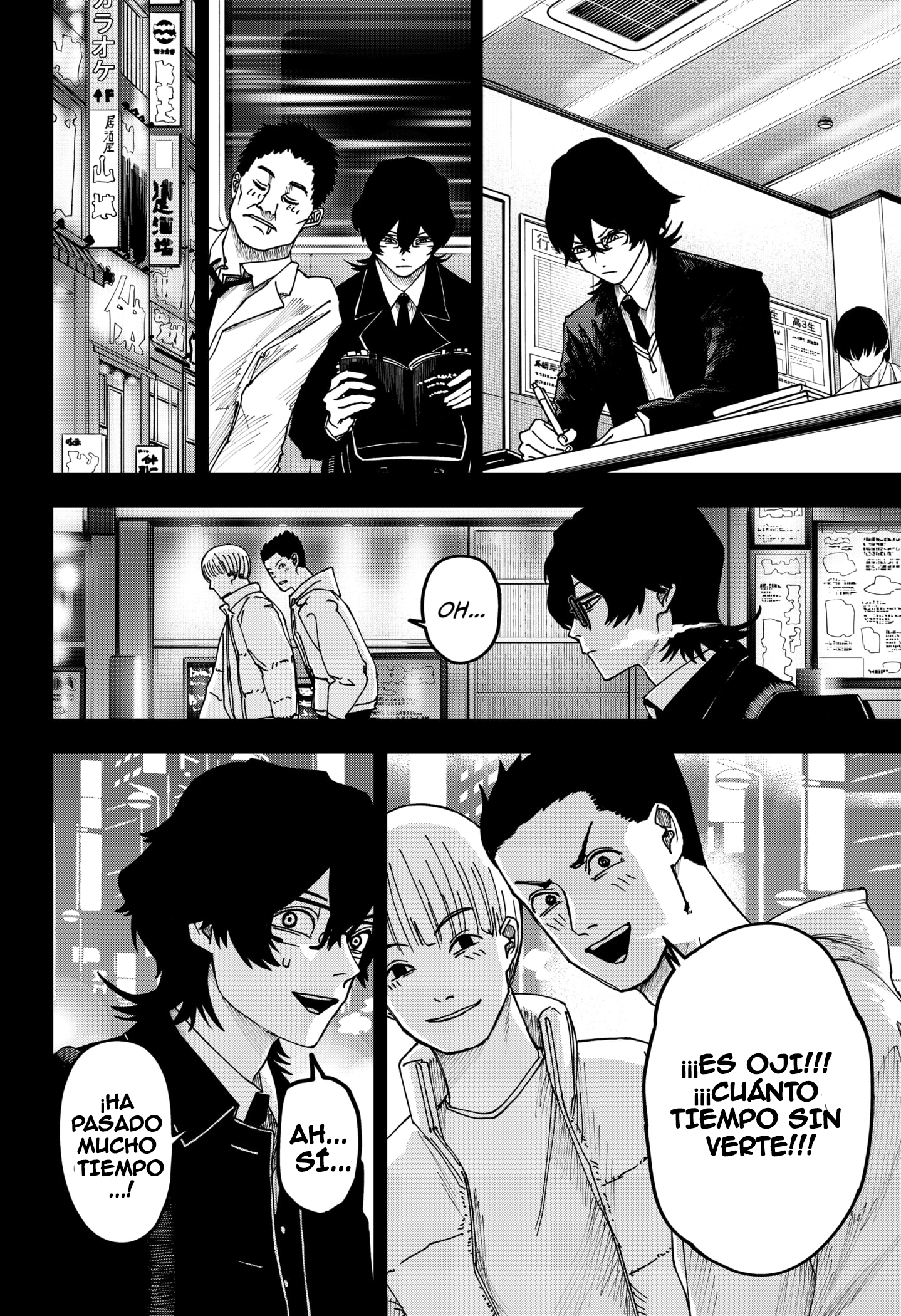 Capitulo 22 page 14