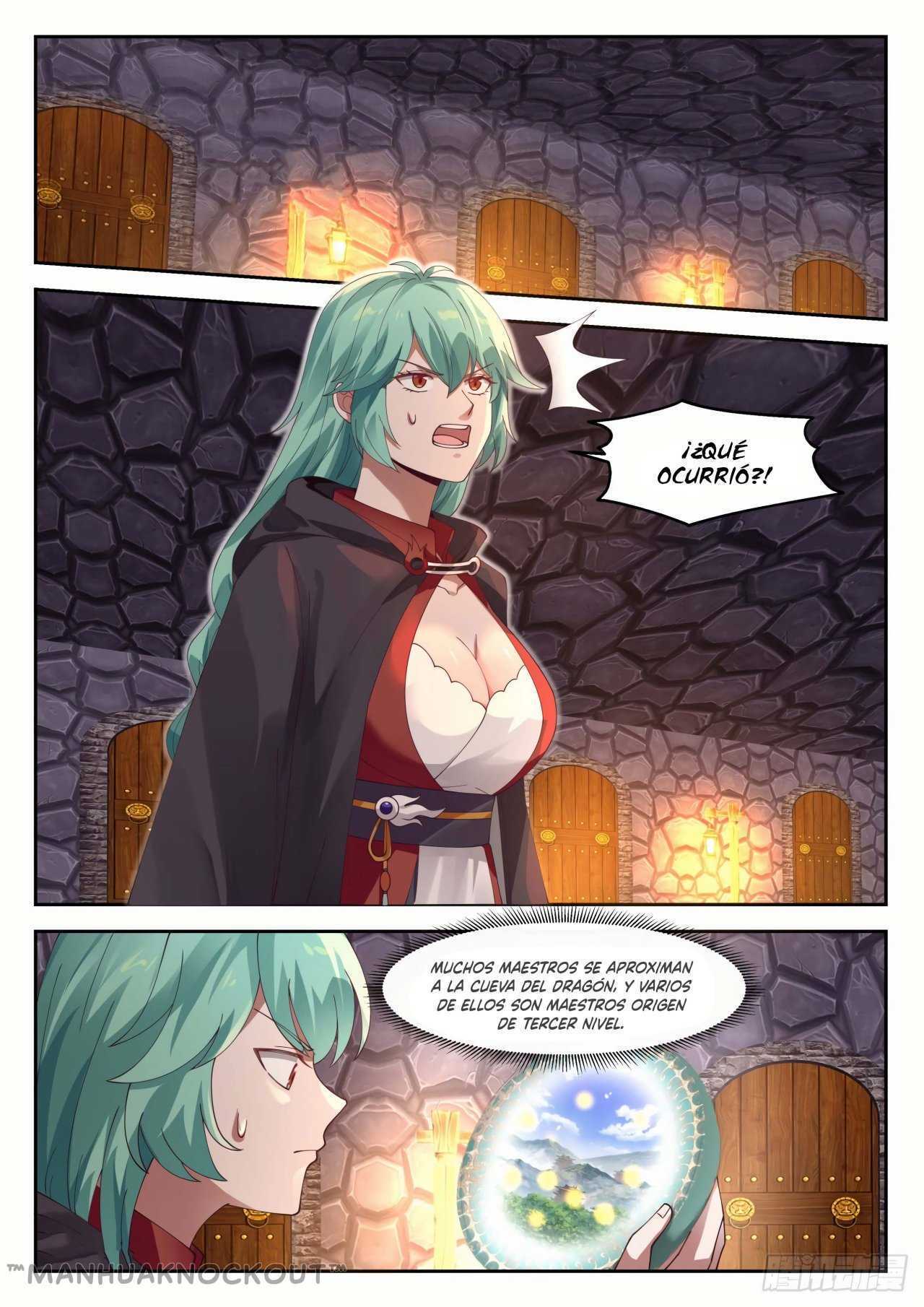Capitulo 1289 page 12