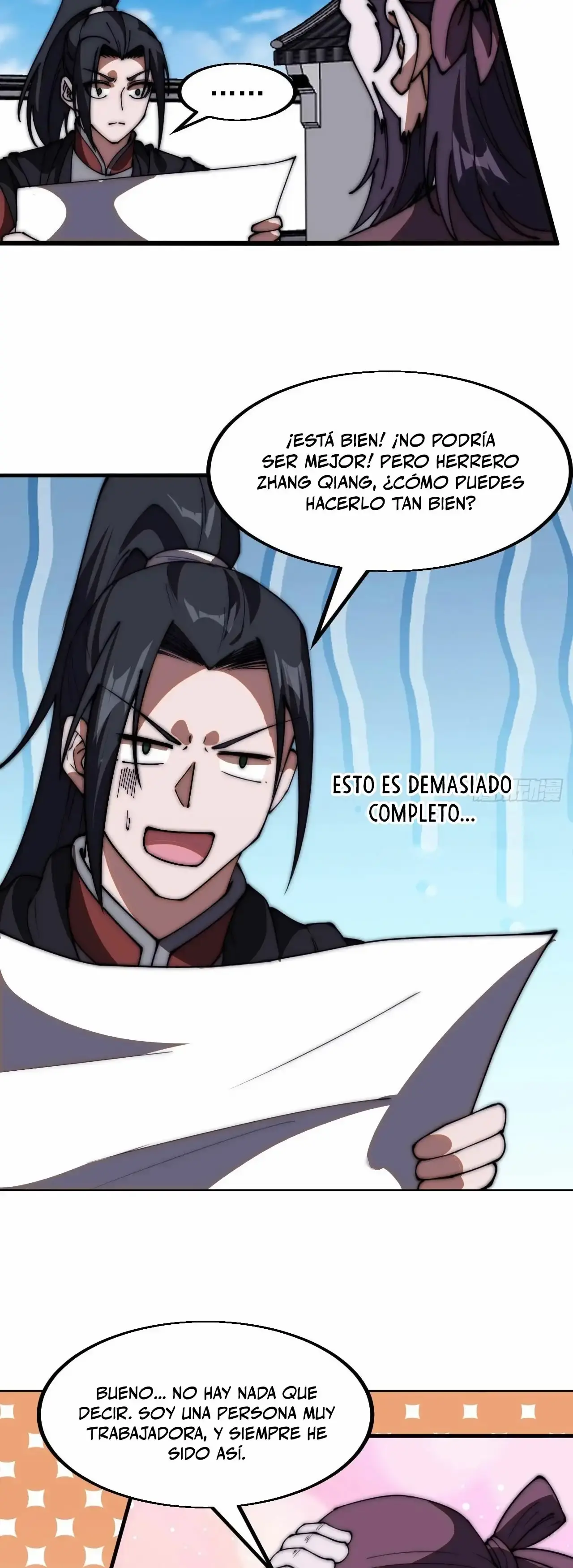 Capitulo 605 page 26