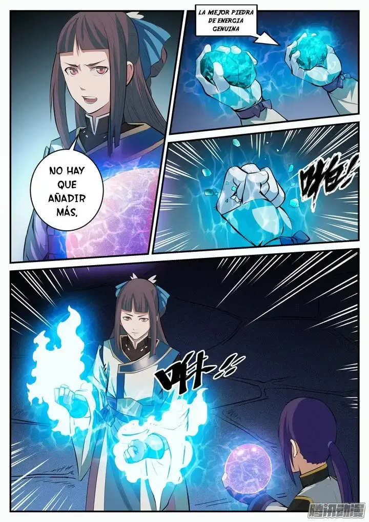 Capitulo 106 page 11