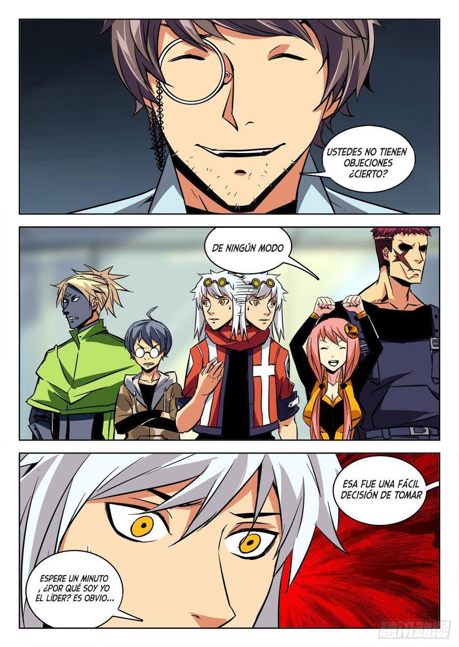 Capitulo 30 page 3