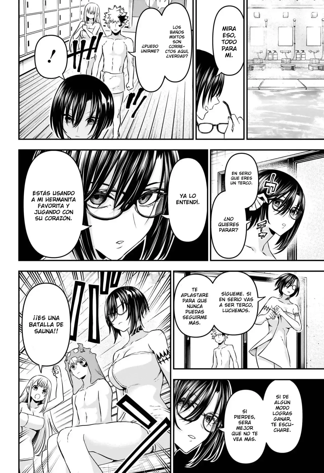 Capitulo 95 page 11