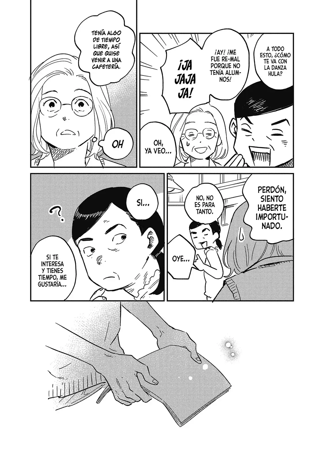 Capitulo 18 page 16