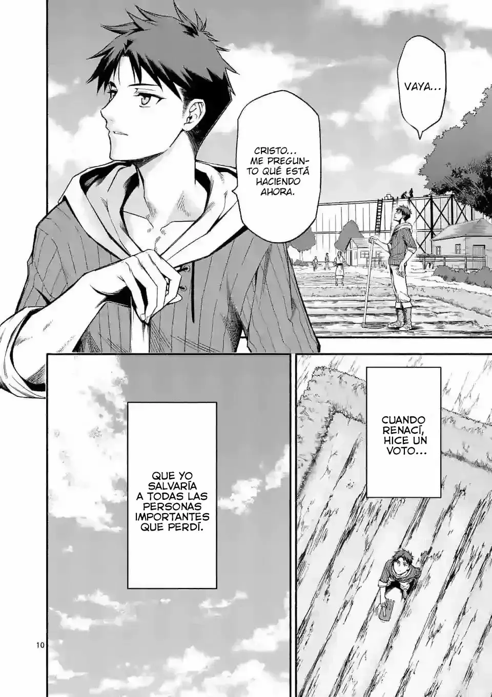 Capitulo 22 page 11
