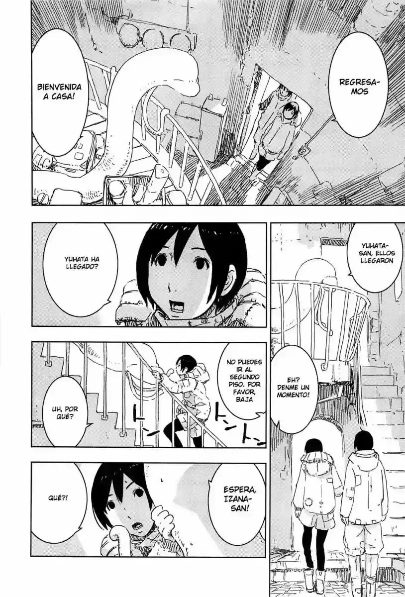 Capitulo 45 page 16