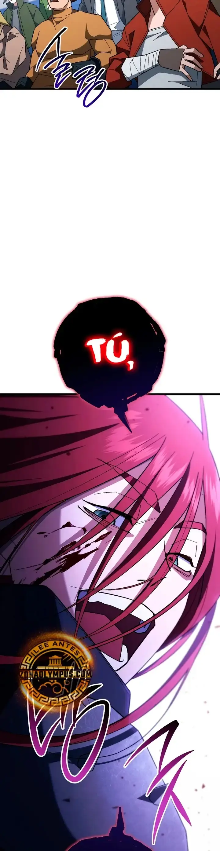 Capitulo 100 page 14