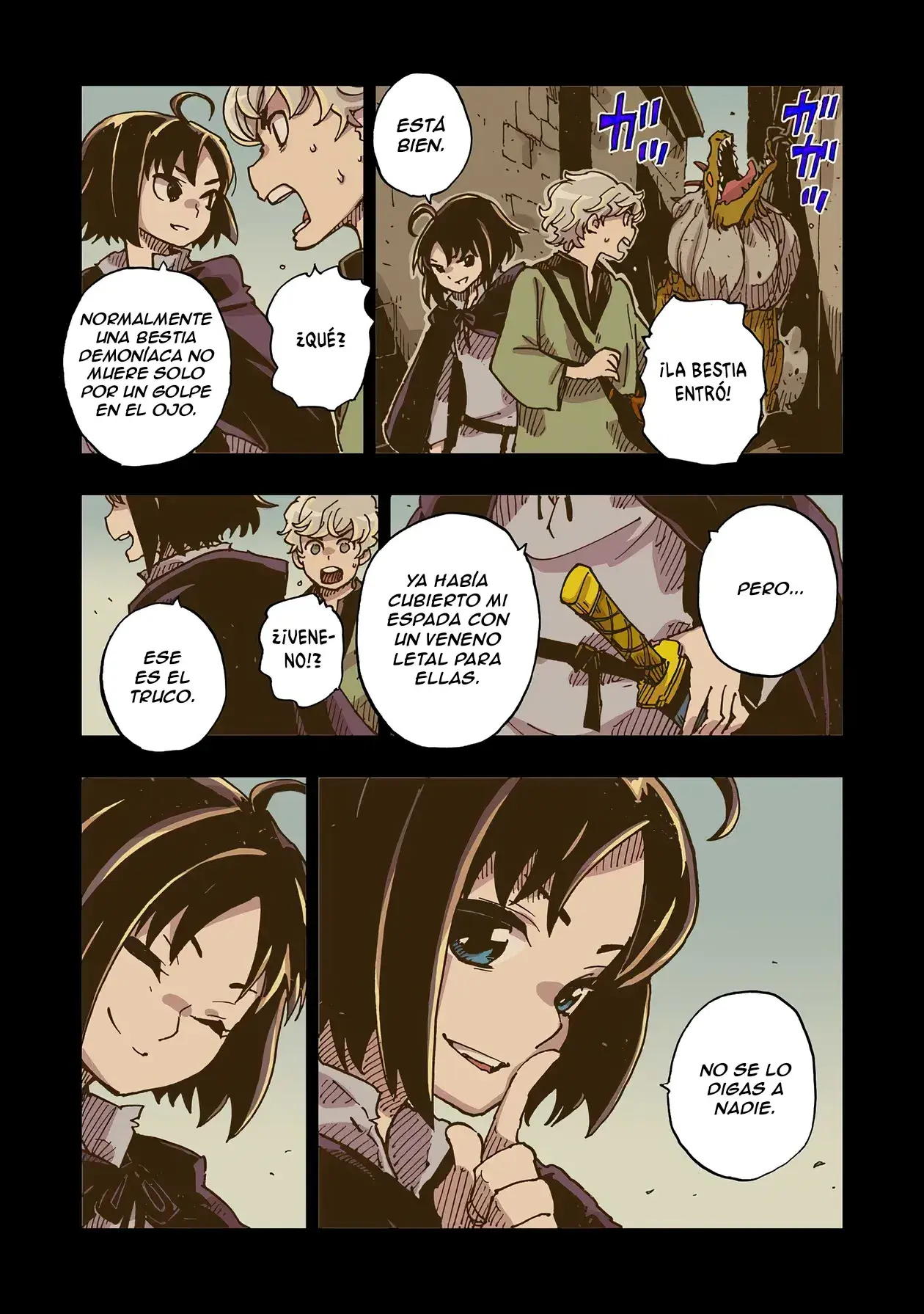 Capitulo 44 page 13