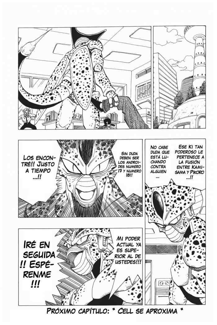 Capitulo 367 page 14