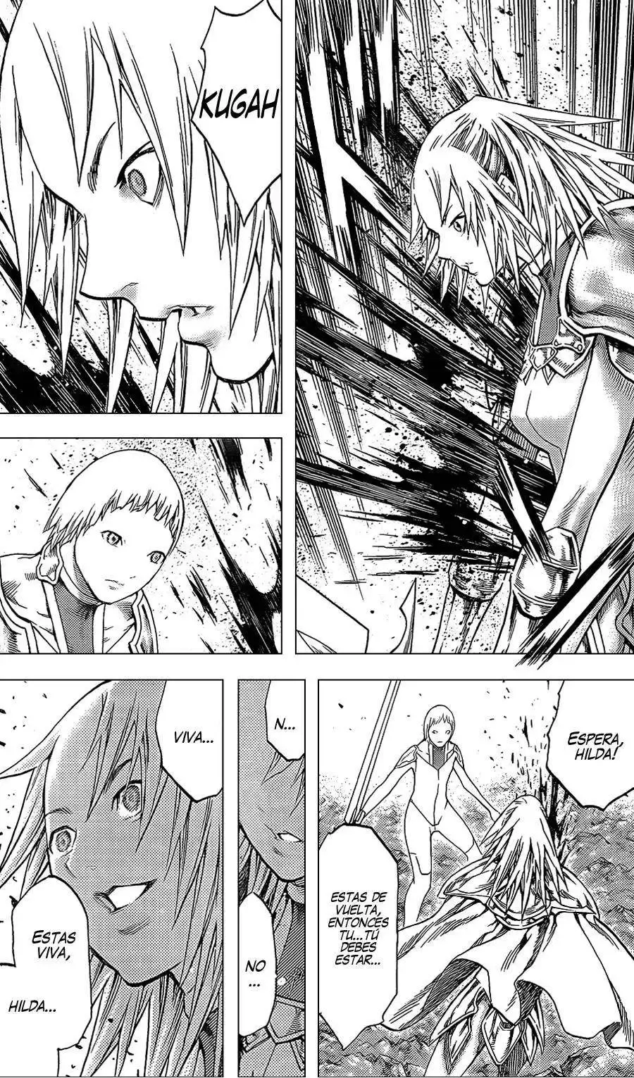 Capitulo 107 page 25