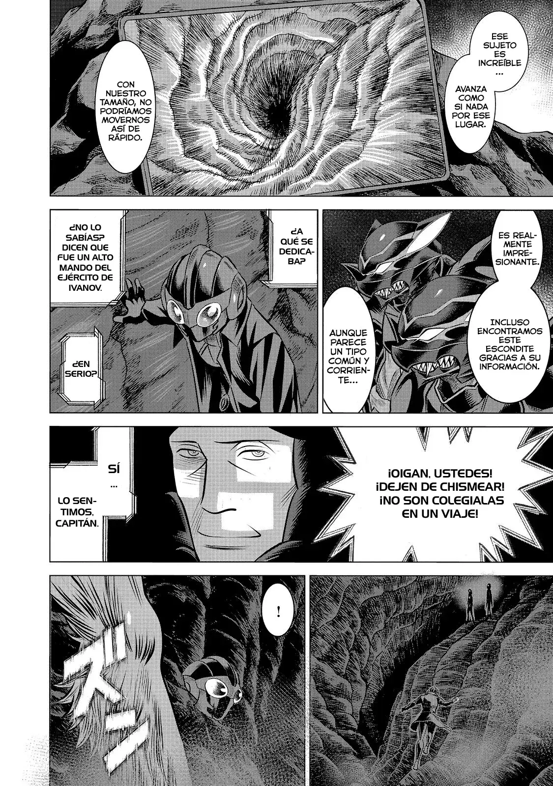 Capitulo 83 page 22