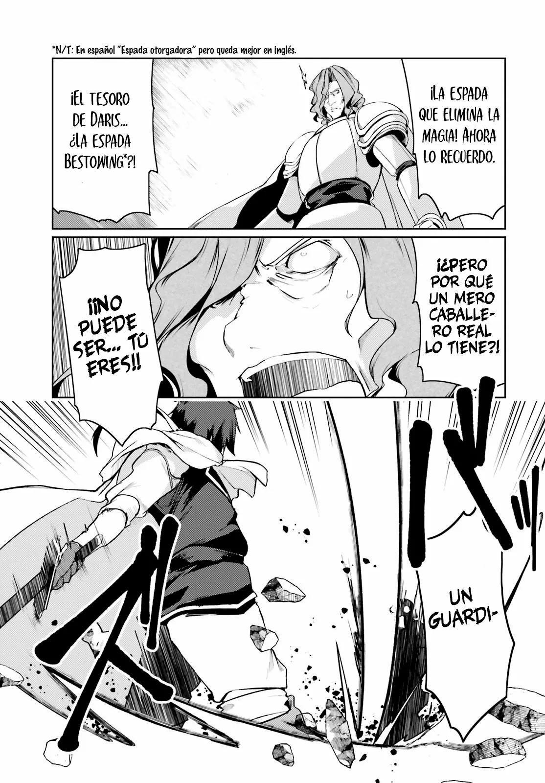 Capitulo 22 page 18