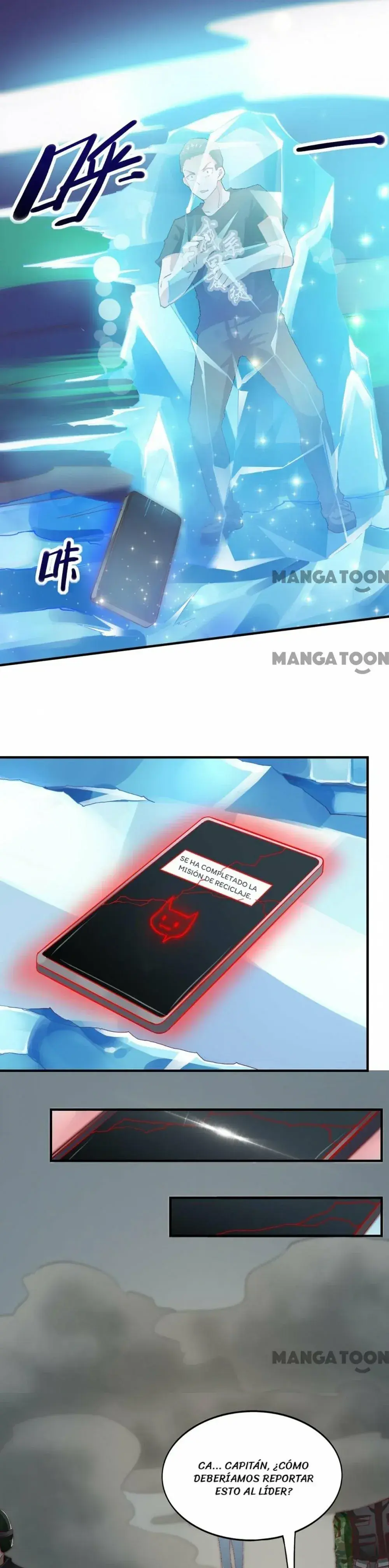 Capitulo 103 page 10