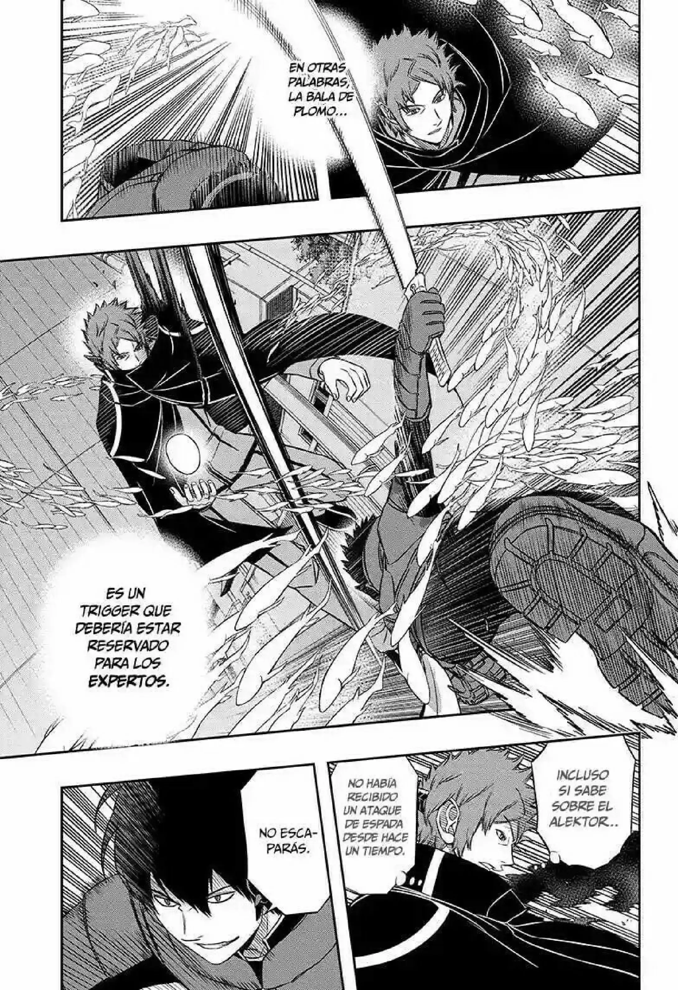 Capitulo 76 page 11