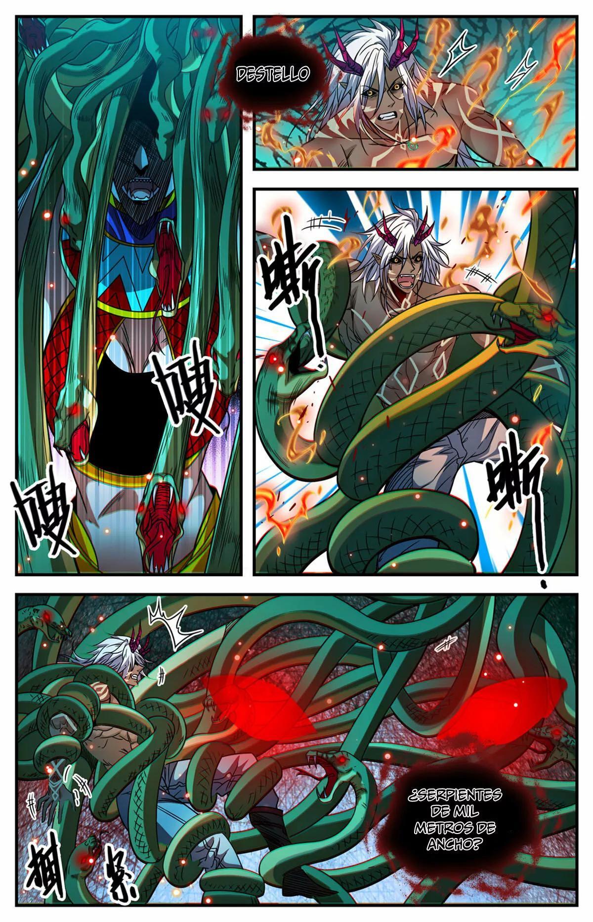 Capitulo 866 page 6