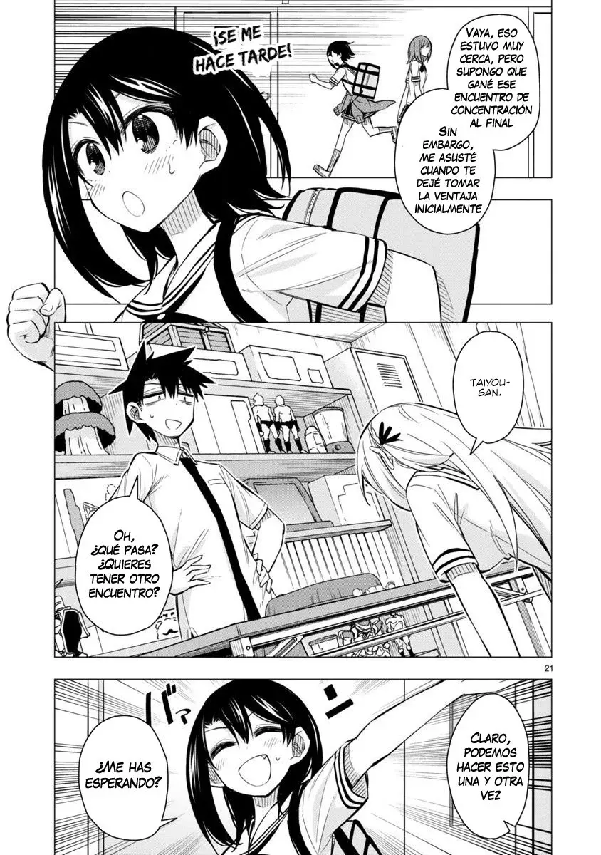 Capitulo 19 page 22