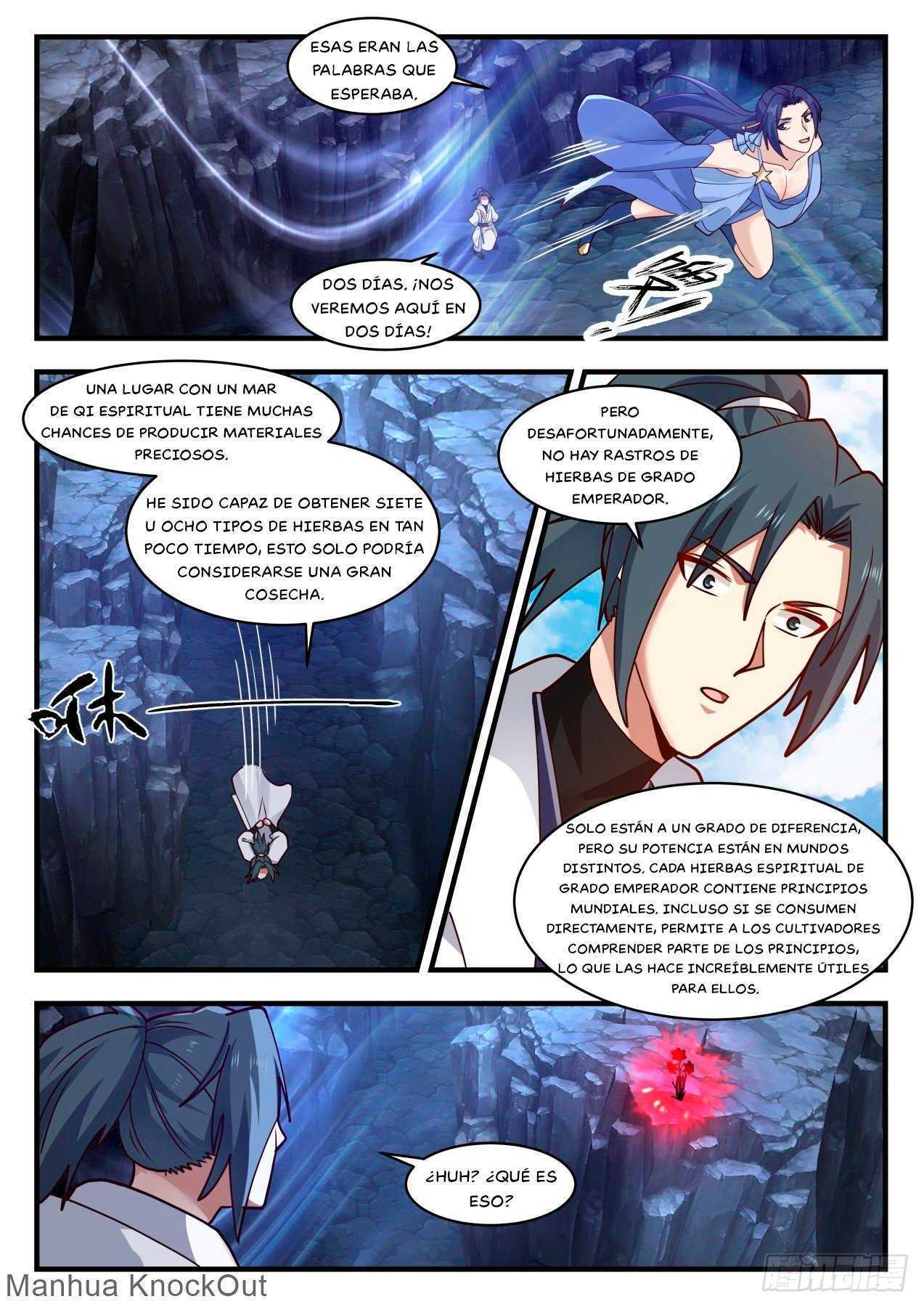 Capitulo 1727 page 11