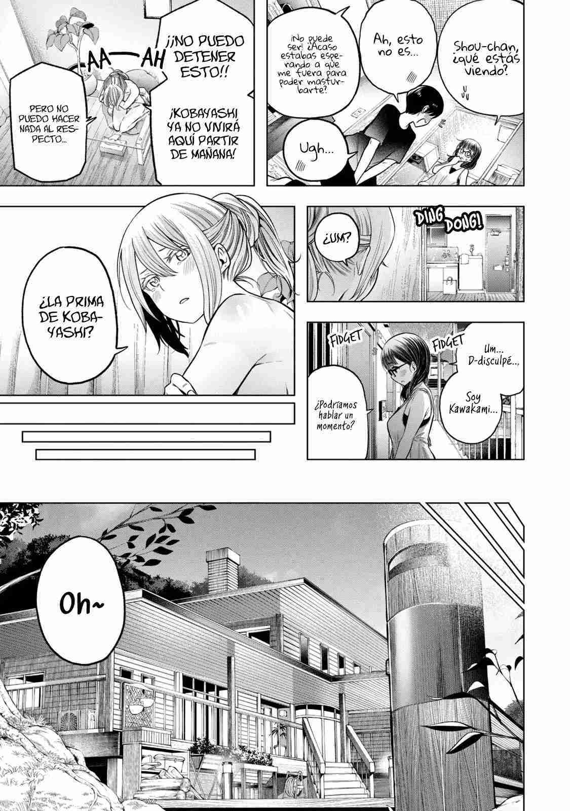Capitulo 110 page 17