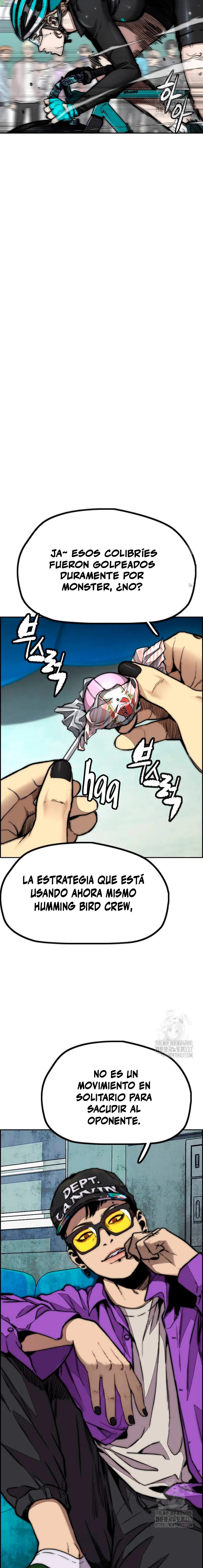 Capitulo 497 page 34