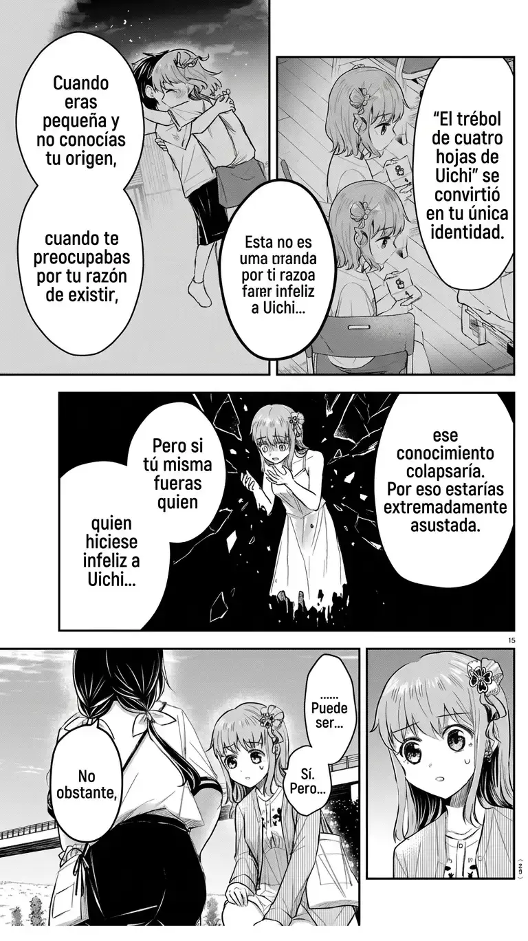 Capitulo 76 page 15