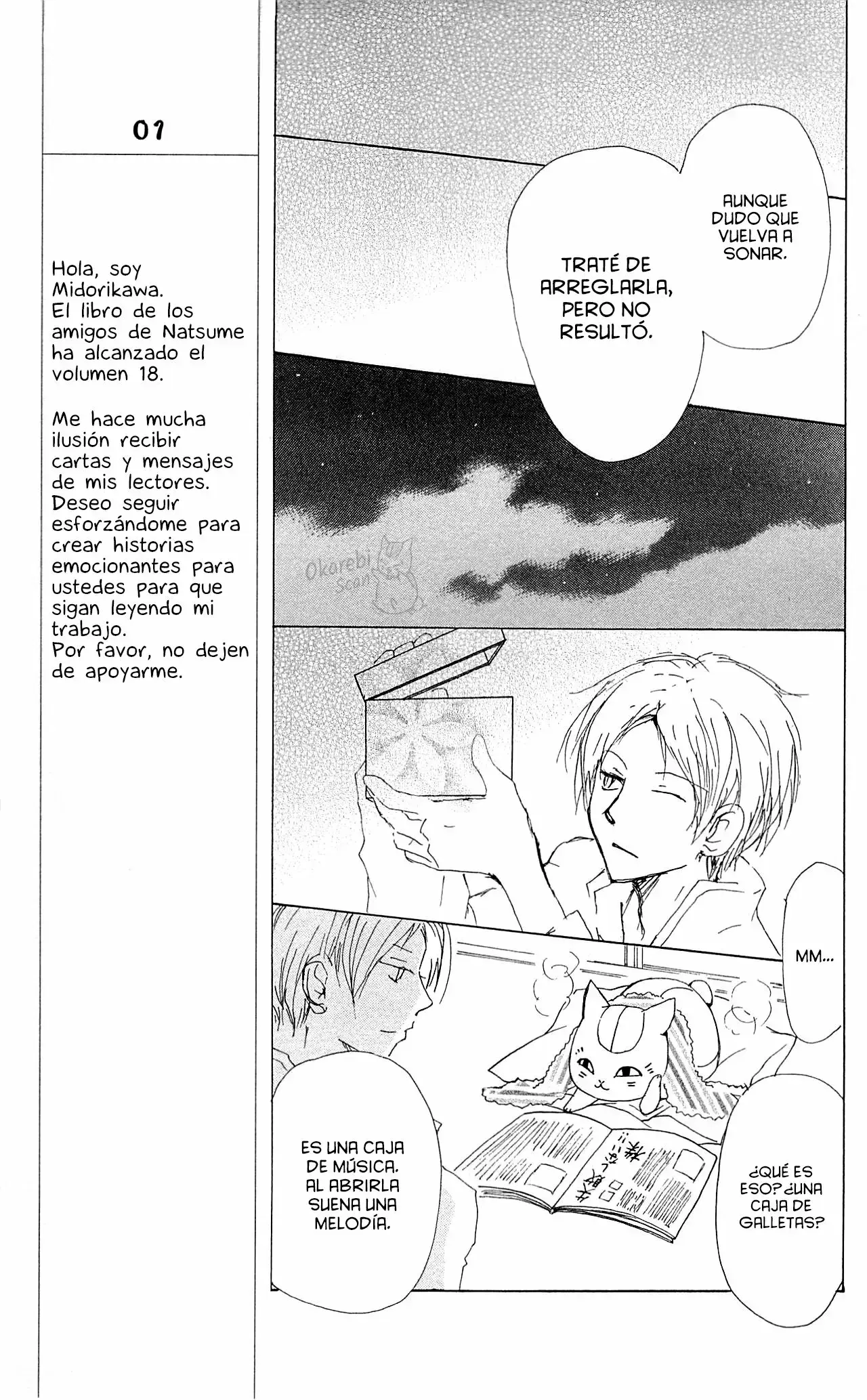 Capitulo 71 page 18