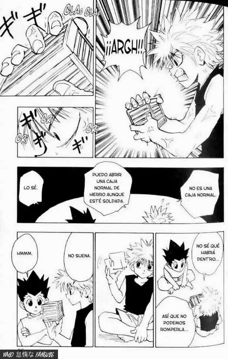 Capitulo 65 page 13