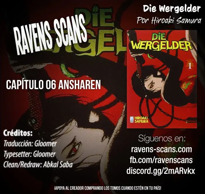 Capitulo 6 page 1