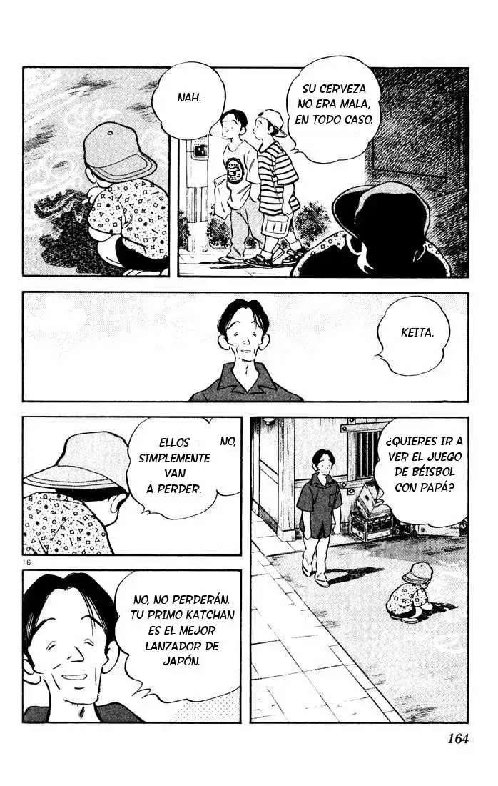 Capitulo 138 page 17