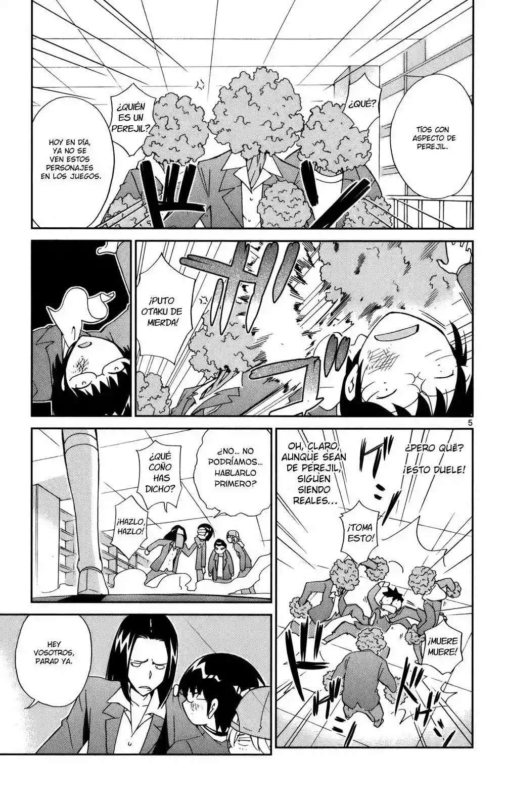 Capitulo 18 page 6